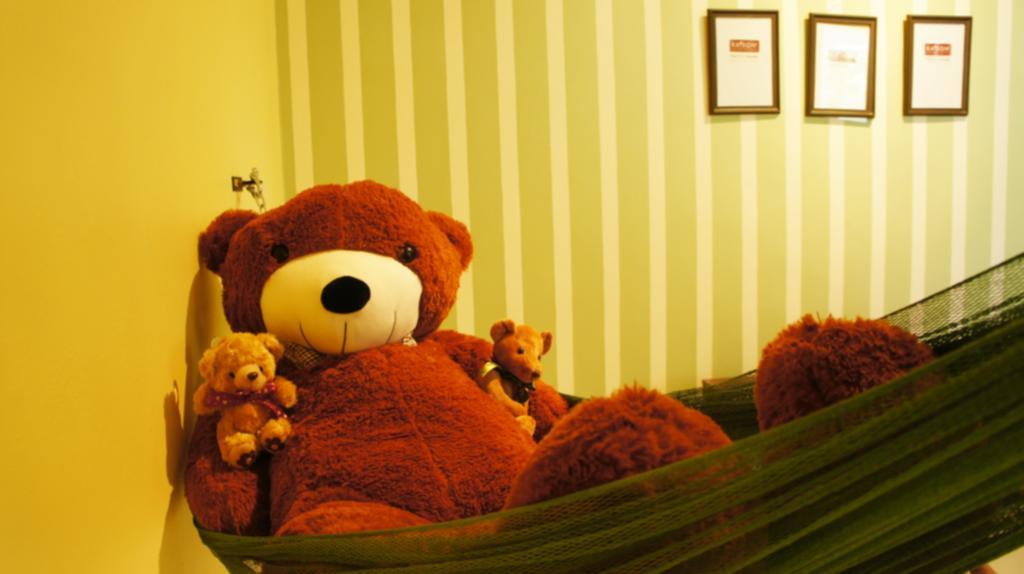 The Big Bear Home Malacca Room photo