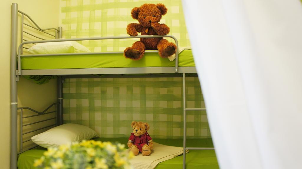 The Big Bear Home Malacca Room photo