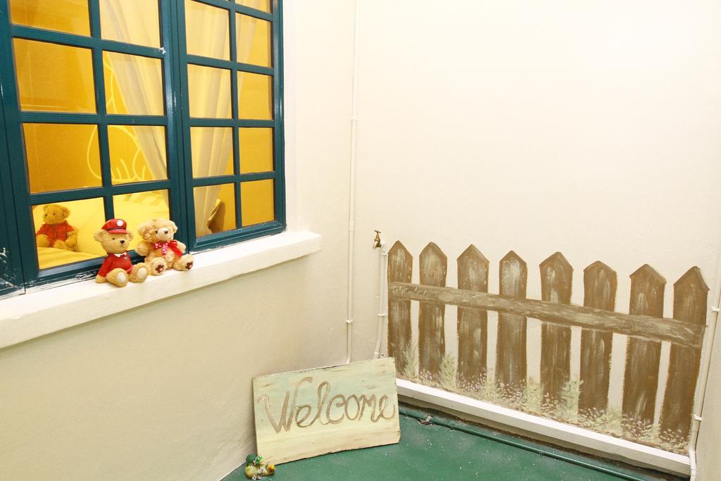 The Big Bear Home Malacca Room photo