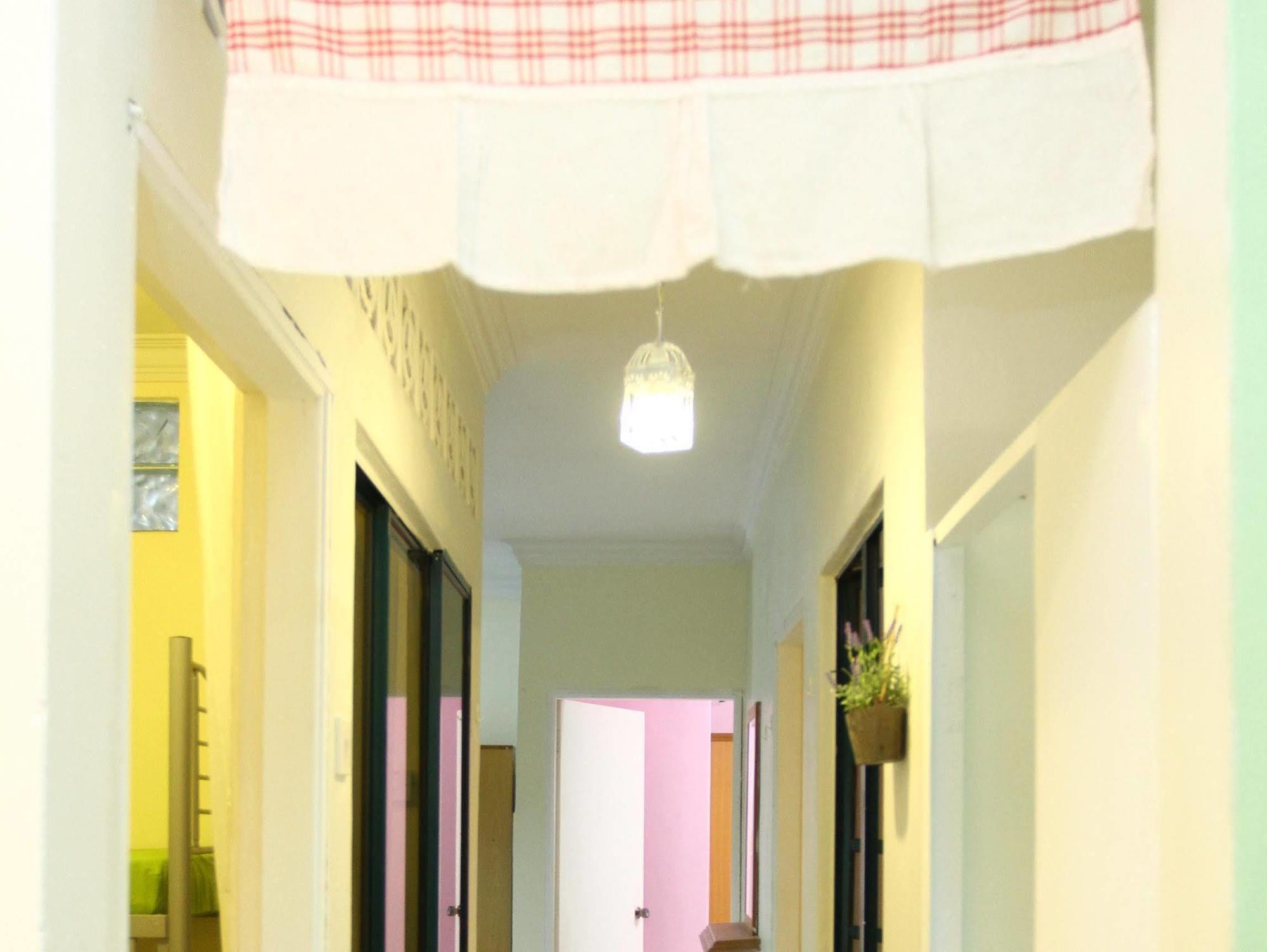The Big Bear Home Malacca Exterior photo